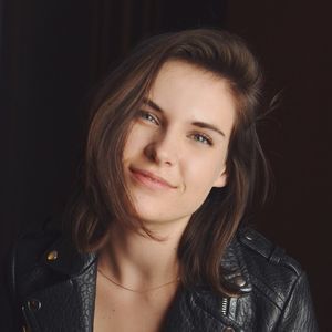 Meet your Posher, Marykate